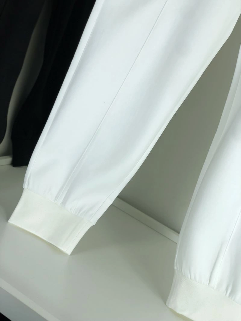 Unisex Louis Vuitton Long Pants 135009