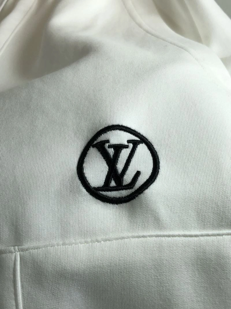 Unisex Louis Vuitton Long Pants 135009