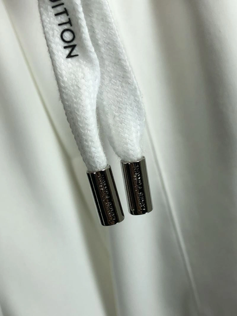 Unisex Louis Vuitton Long Pants 135009