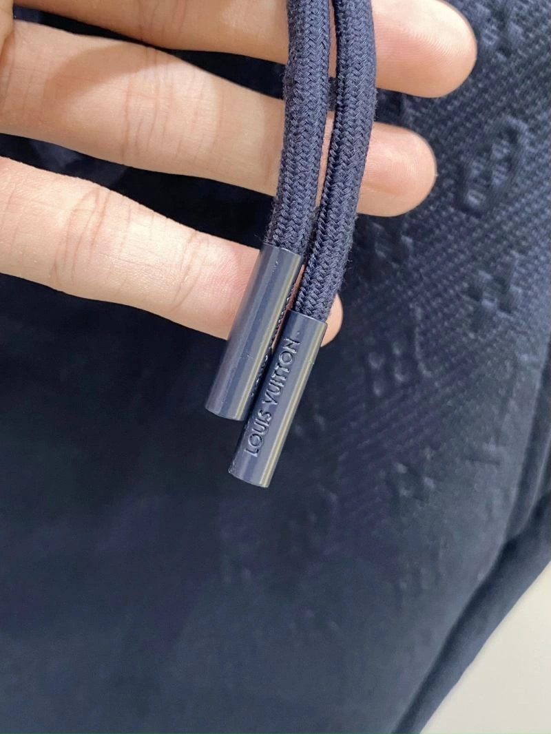 Sporty Louis Vuitton Long Pants 135062