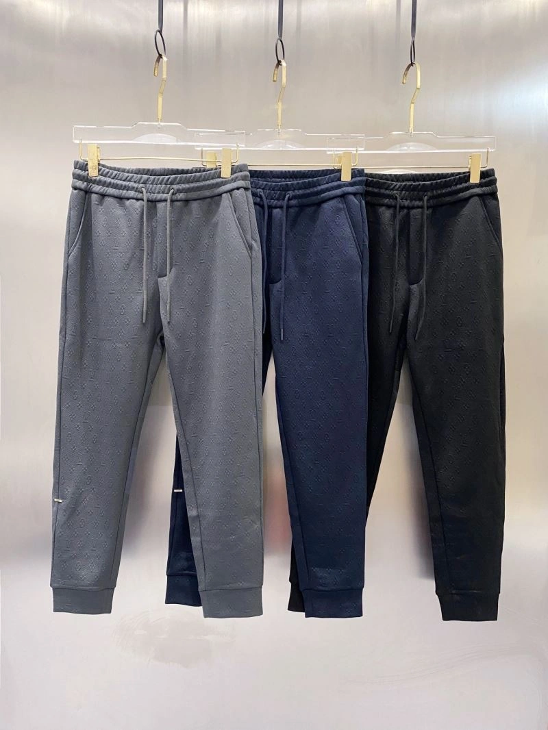 NewStyle Louis Vuitton Long Pants 135143