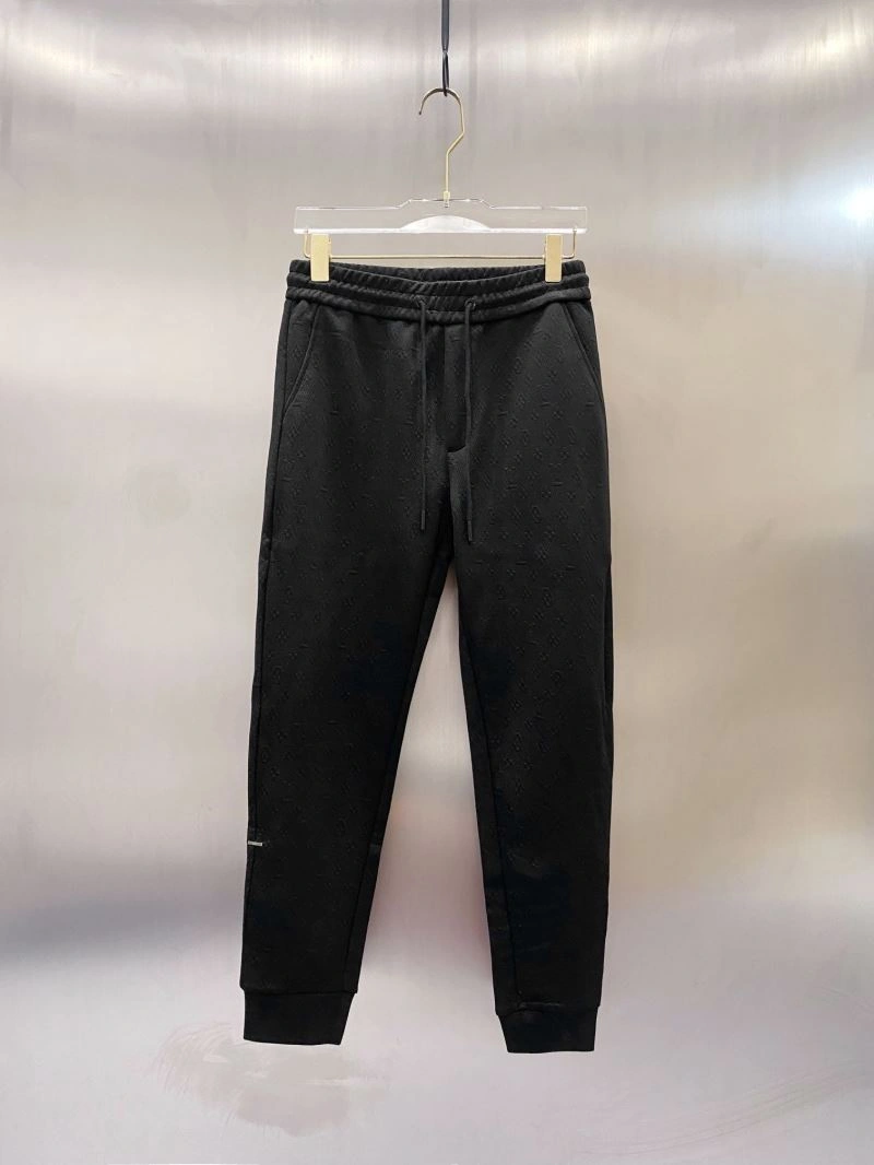 Louis Vuitton Long Pants Unisex 135014