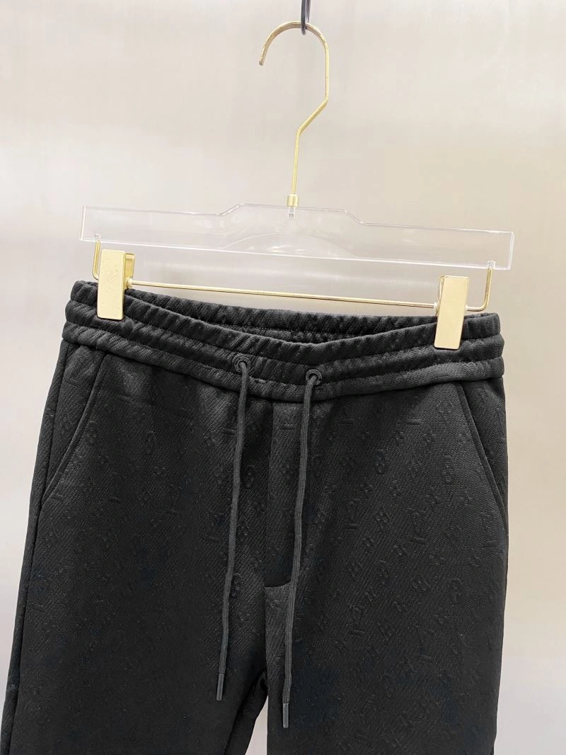 Louis Vuitton Long Pants Unisex 135014