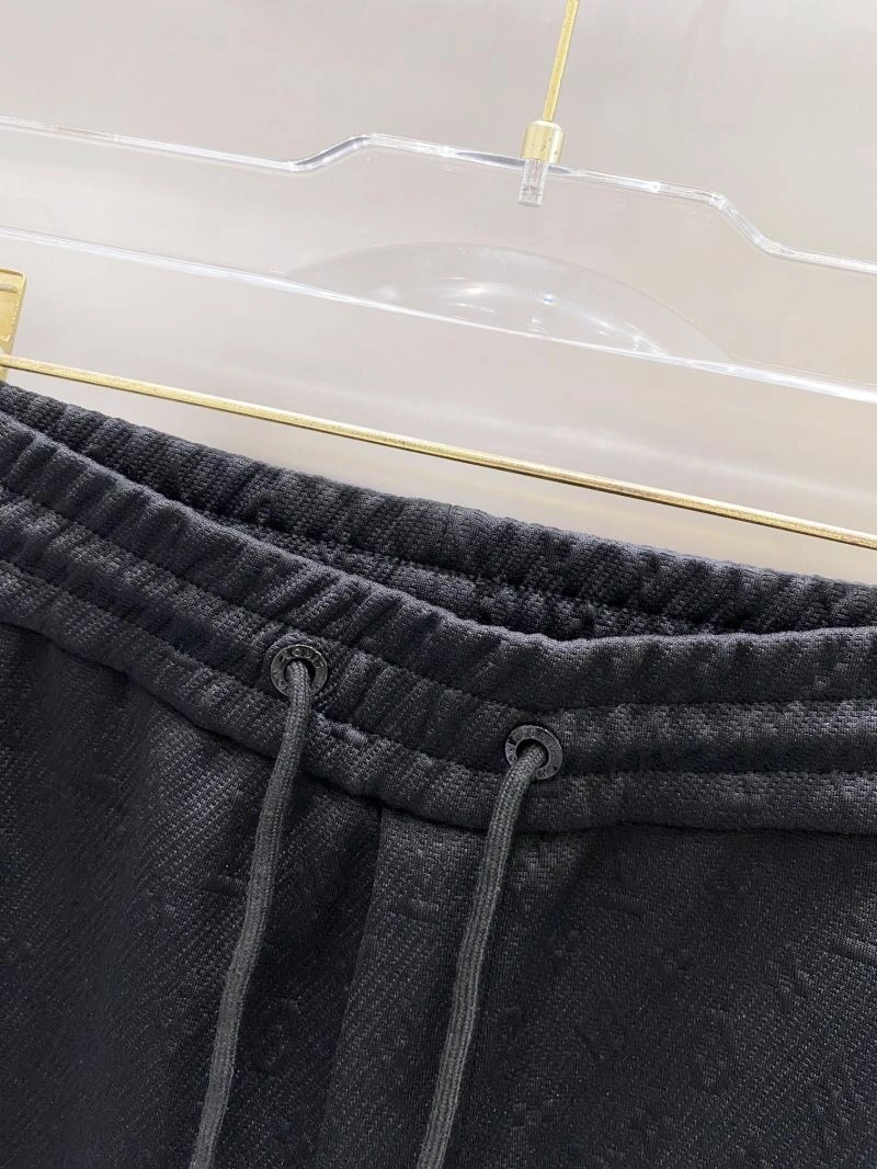 Louis Vuitton Long Pants Unisex 135014