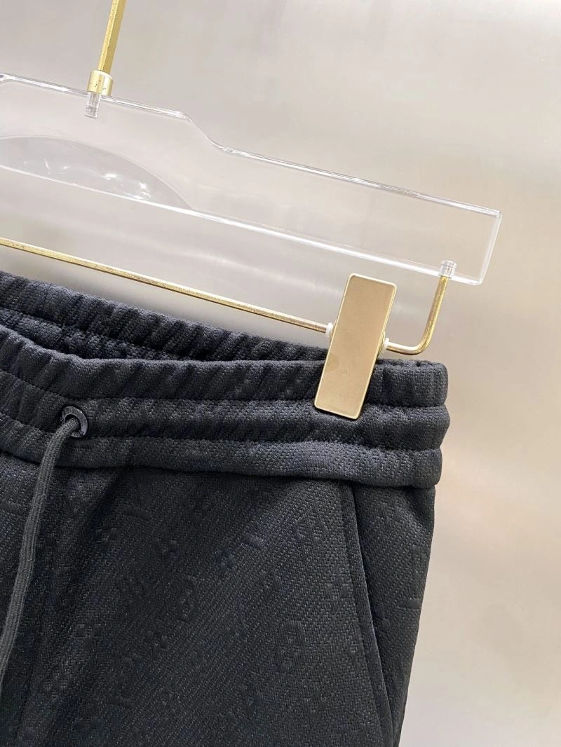 Louis Vuitton Long Pants Unisex 135014