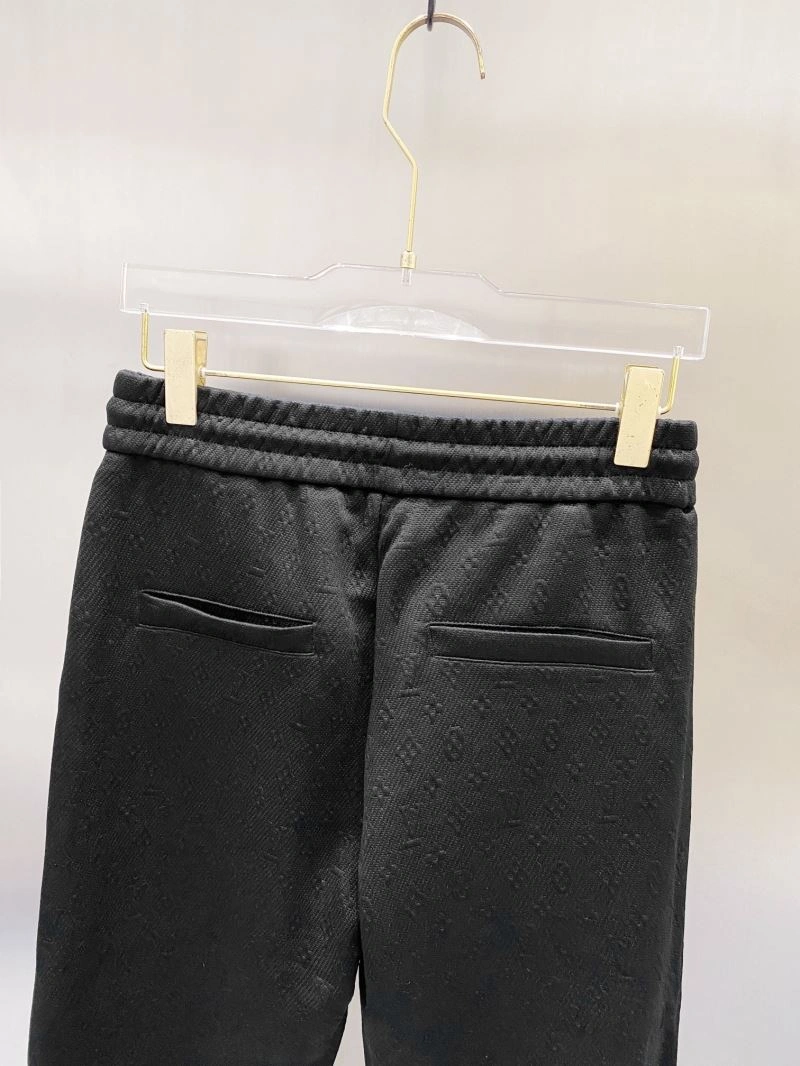 Louis Vuitton Long Pants Unisex 135014