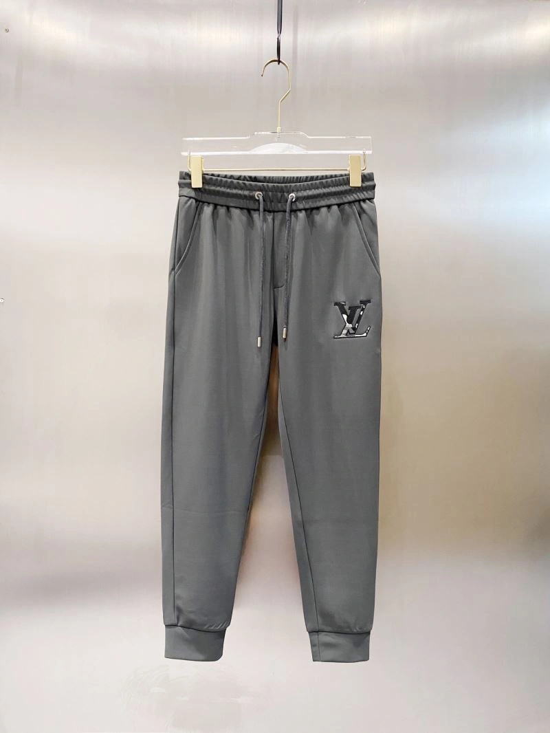 NewStyle Louis Vuitton Long Pants 134998