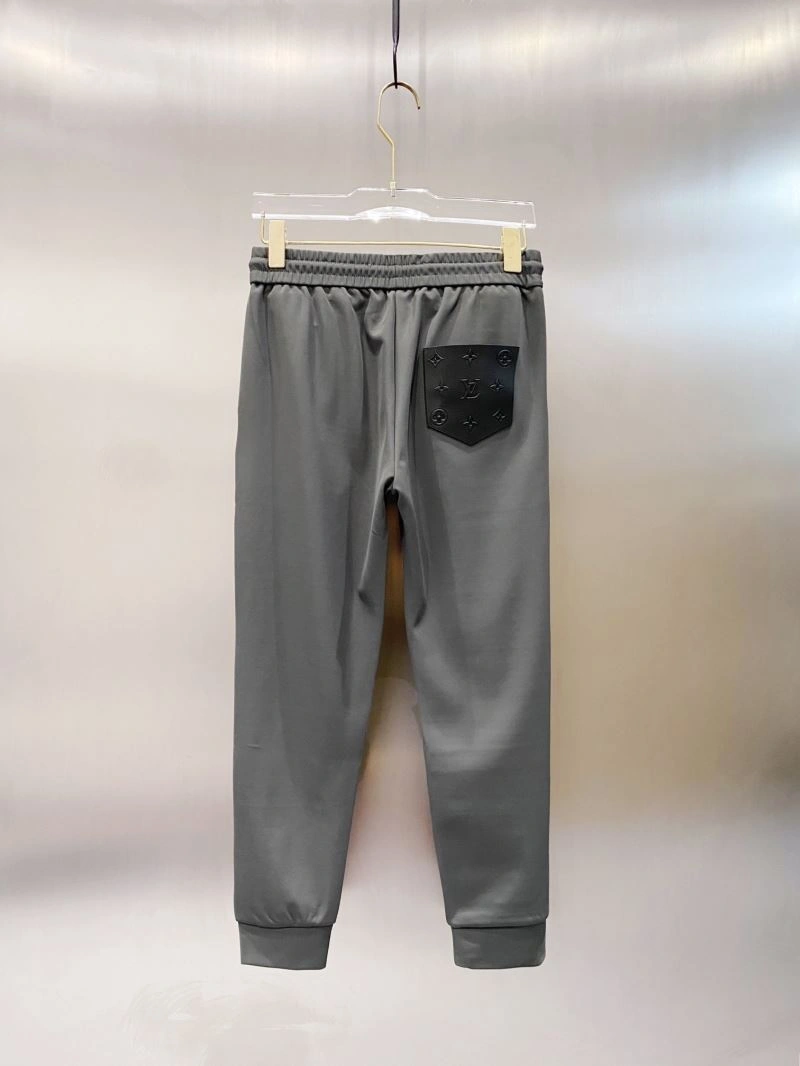 NewStyle Louis Vuitton Long Pants 134998