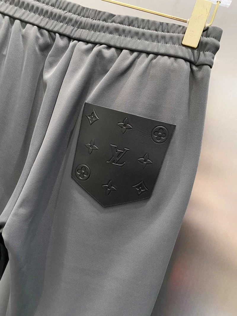 NewStyle Louis Vuitton Long Pants 134998