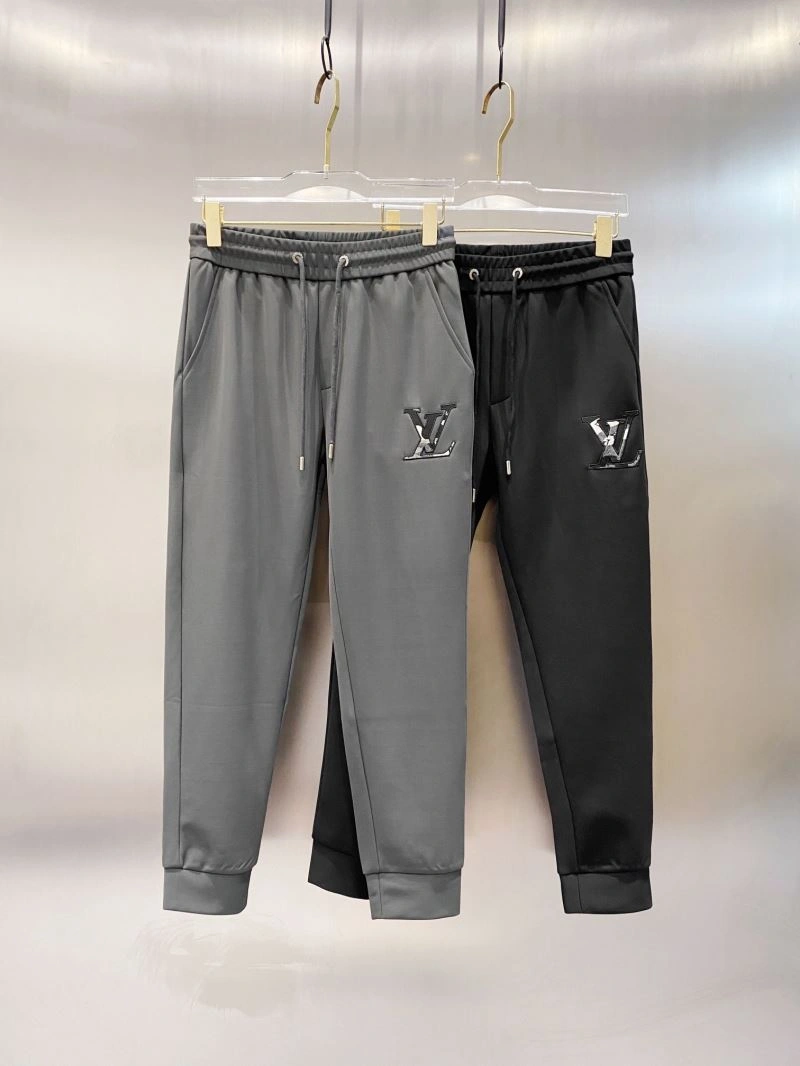NewStyle Louis Vuitton Long Pants 134998