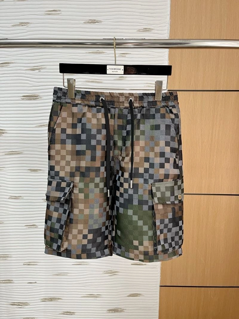 WellDesigned Louis Vuitton Long Pants 135003