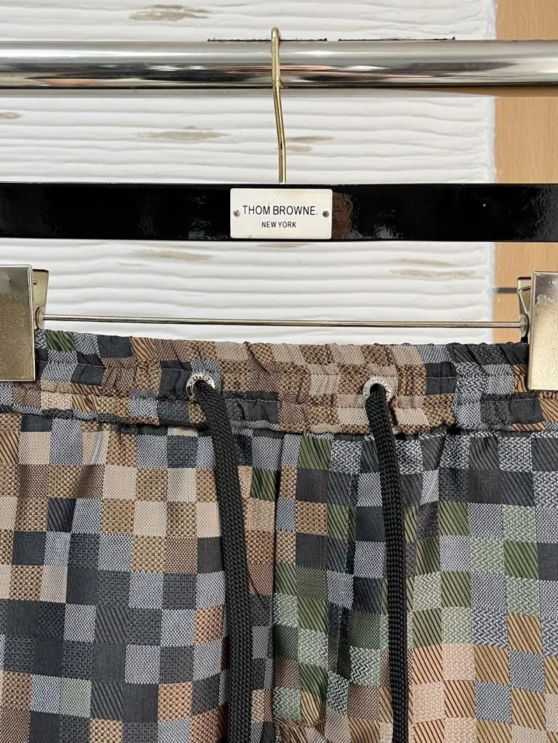 WellDesigned Louis Vuitton Long Pants 135003