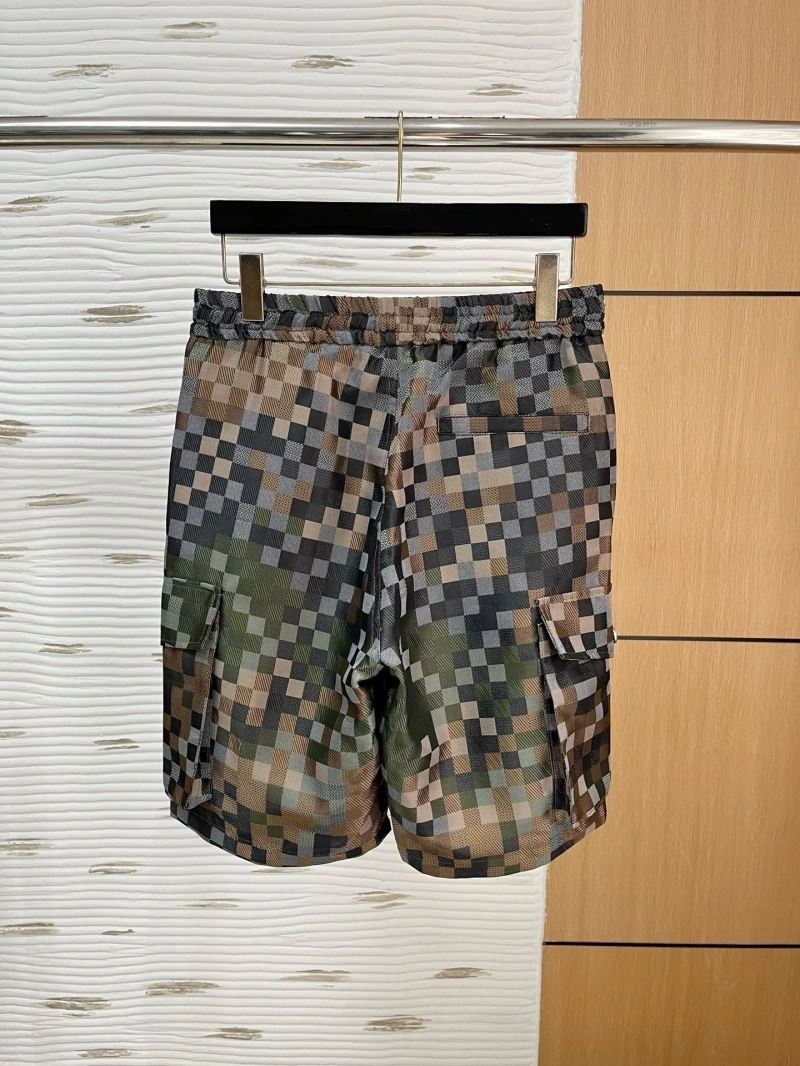 WellDesigned Louis Vuitton Long Pants 135003