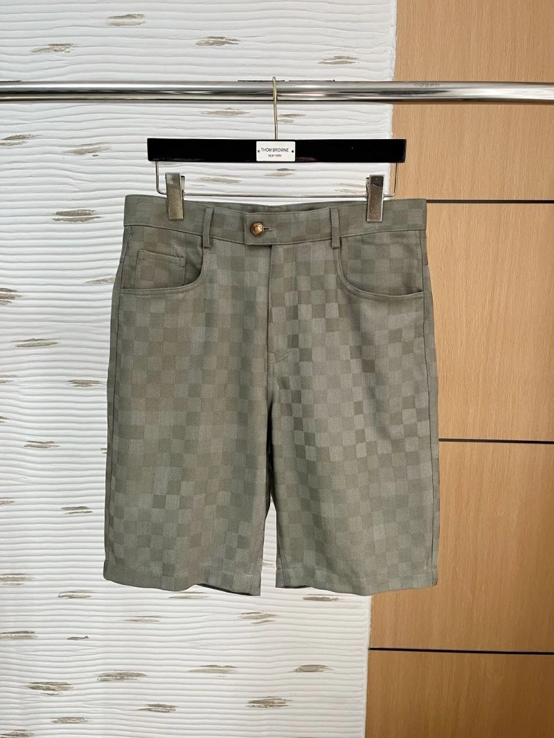 WellDesigned Louis Vuitton Long Pants 135000