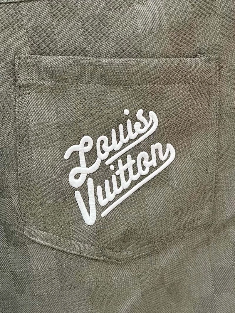 WellDesigned Louis Vuitton Long Pants 135000