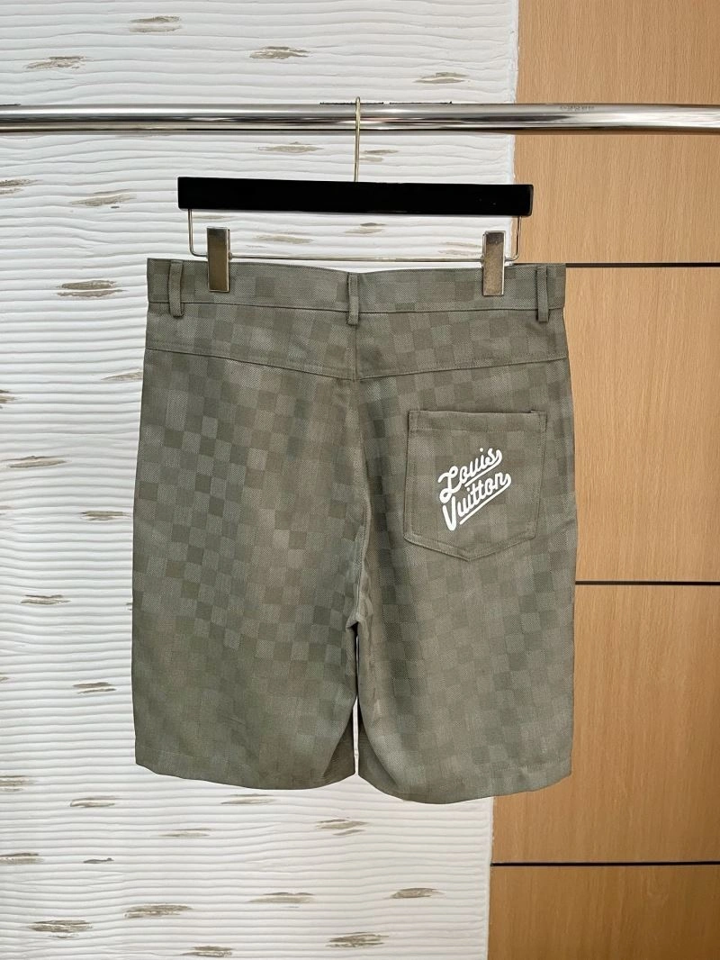 WellDesigned Louis Vuitton Long Pants 135000