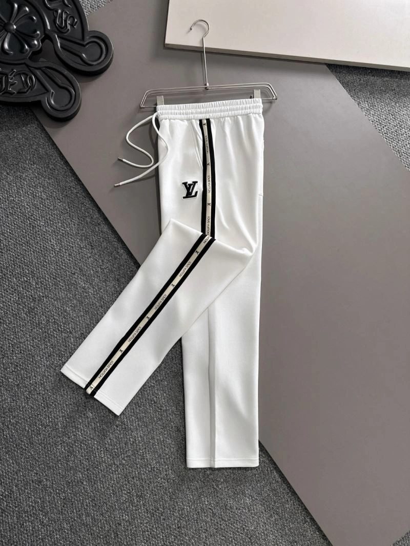 Louis Vuitton Long Pants Cozy 135016
