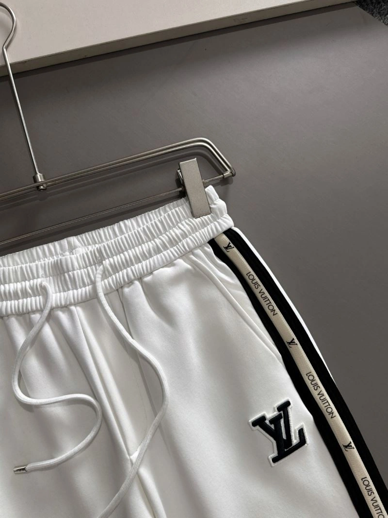 Louis Vuitton Long Pants Cozy 135016