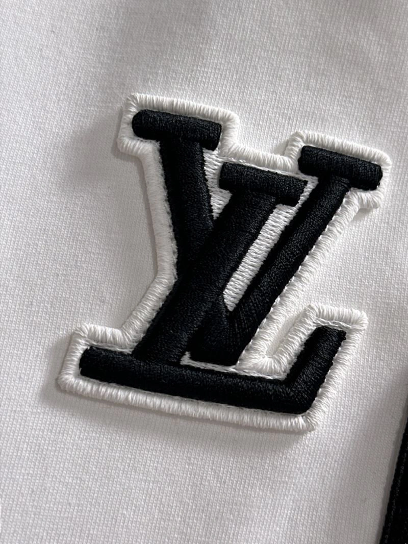 Louis Vuitton Long Pants Cozy 135016