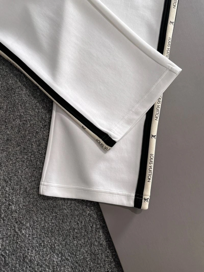 Louis Vuitton Long Pants Cozy 135016