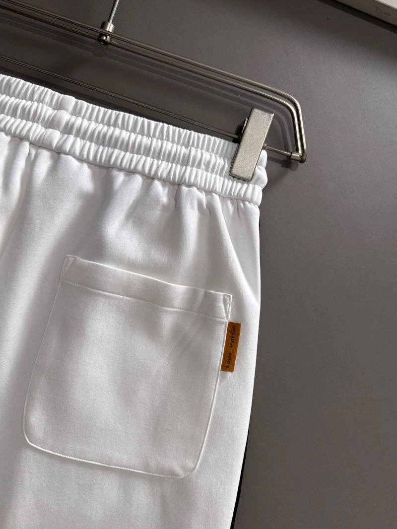 Louis Vuitton Long Pants Cozy 135016