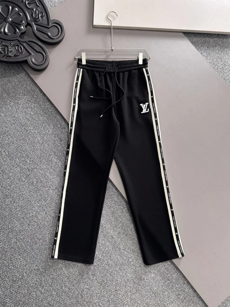 Louis Vuitton Long Pants Durable 135001