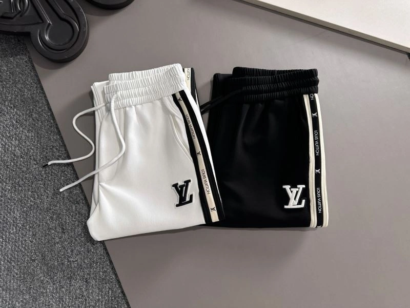 Louis Vuitton Long Pants Durable 135001