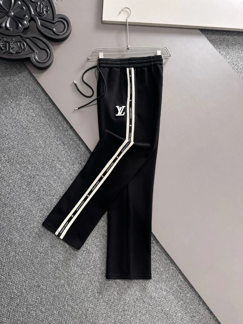 Louis Vuitton Long Pants Durable 135001