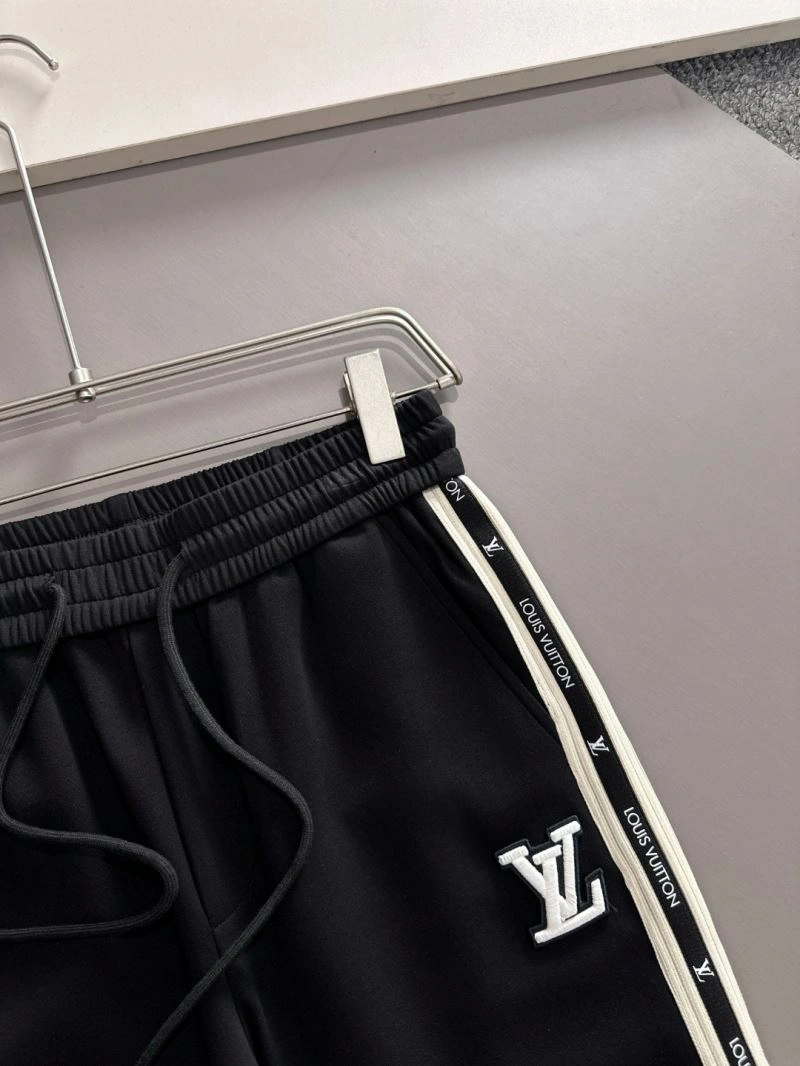 Louis Vuitton Long Pants Durable 135001