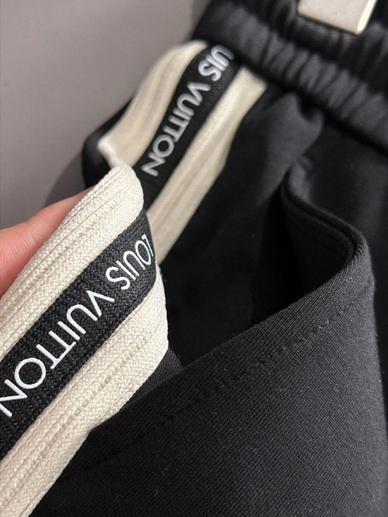 Louis Vuitton Long Pants Durable 135001