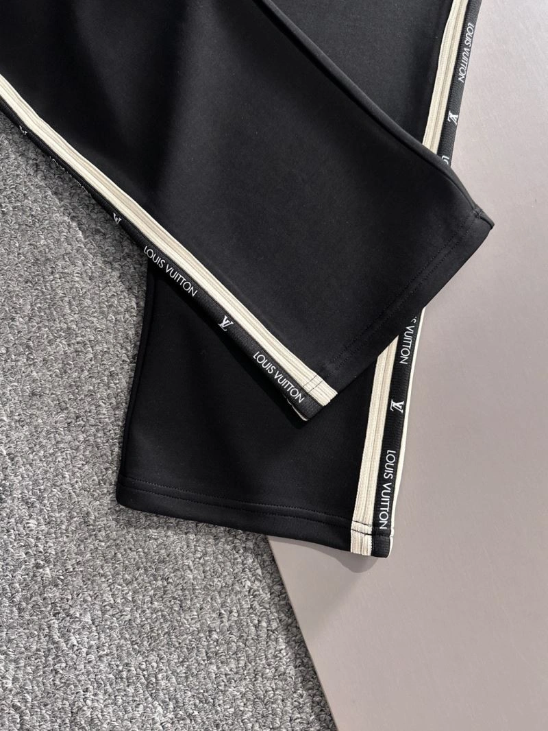 Louis Vuitton Long Pants Durable 135001