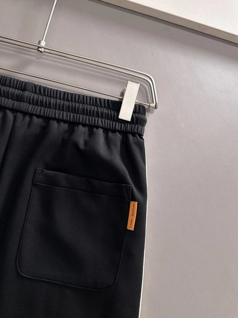 Louis Vuitton Long Pants Durable 135001