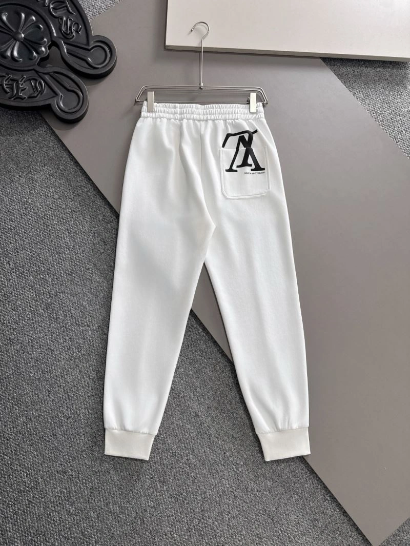 Louis Vuitton Long Pants RelaxedFit 134995