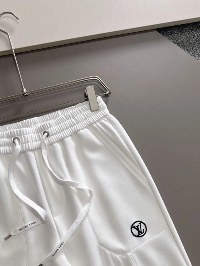 Louis Vuitton Long Pants RelaxedFit 134995