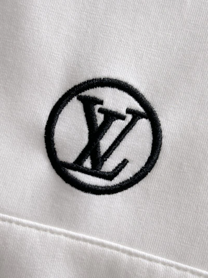 Louis Vuitton Long Pants RelaxedFit 134995