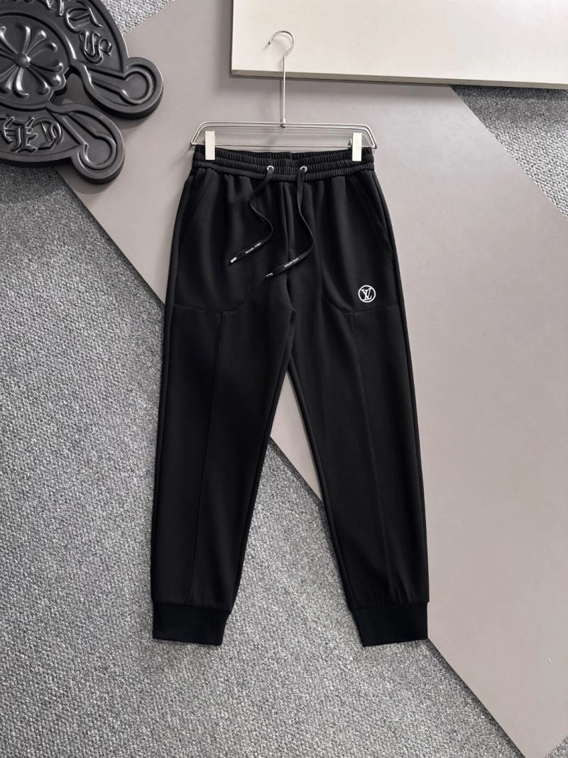 Louis Vuitton Long Pants Elegant 135011