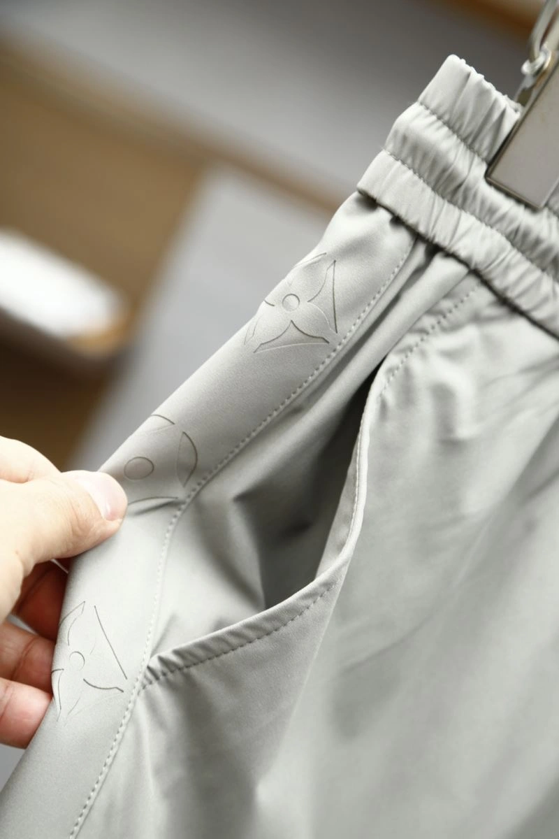 SunProtective Louis Vuitton Long Pants 135017