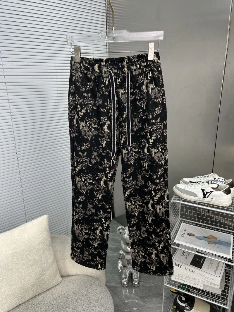 Vibrant Louis Vuitton Long Pants 135010