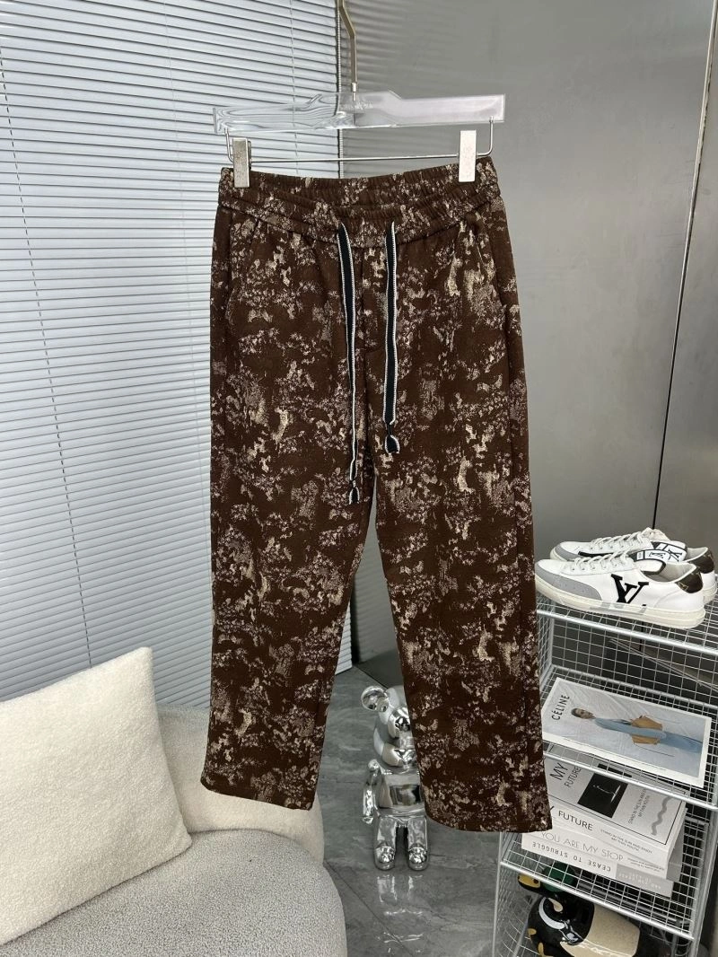 Vibrant Louis Vuitton Long Pants 135010