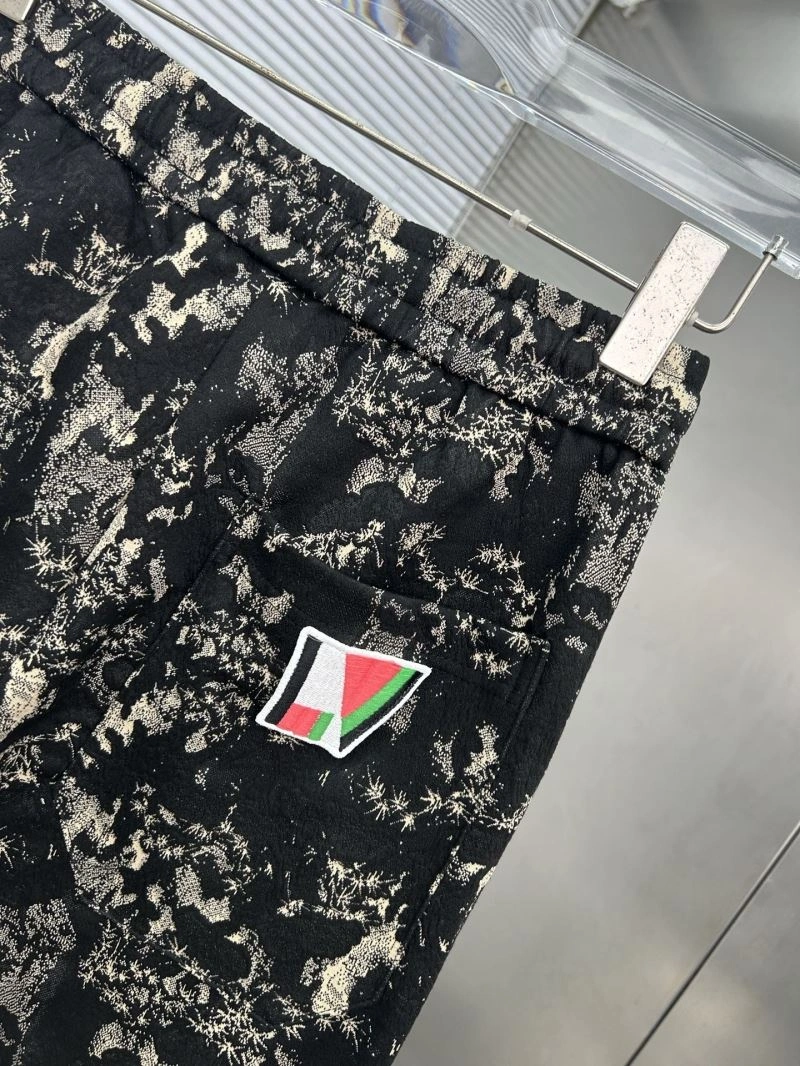 Vibrant Louis Vuitton Long Pants 135010