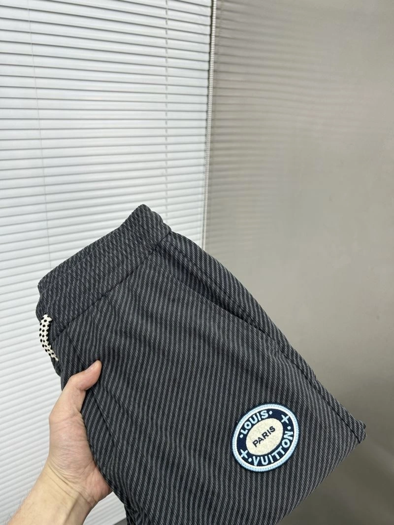 Louis Vuitton Long Pants Youthful 135024