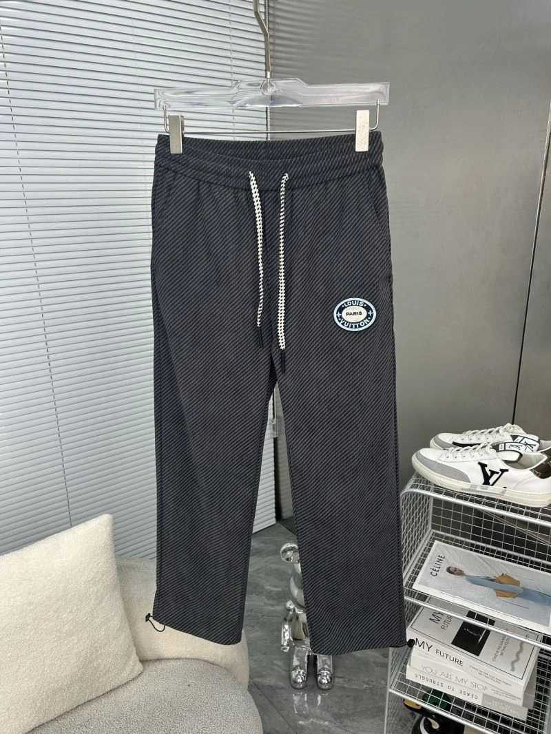 Louis Vuitton Long Pants Youthful 135024