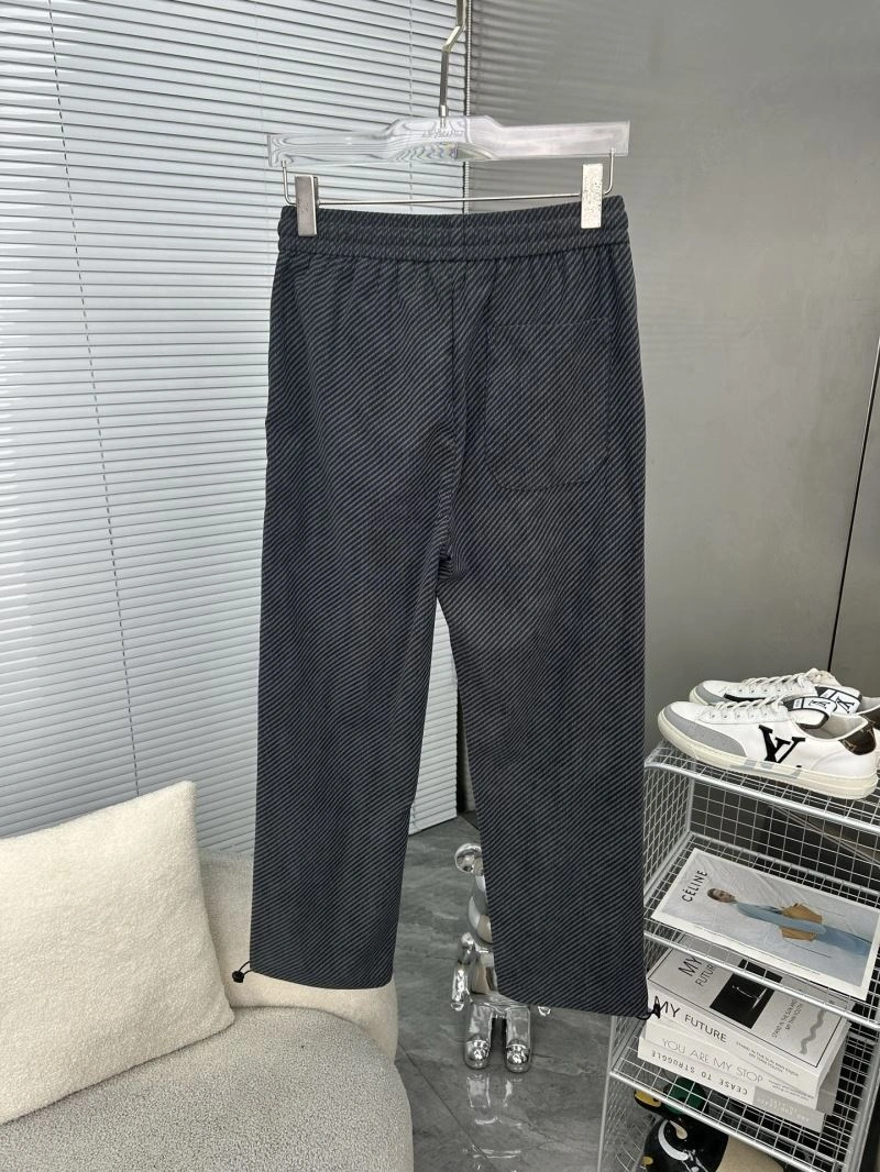Louis Vuitton Long Pants Youthful 135024