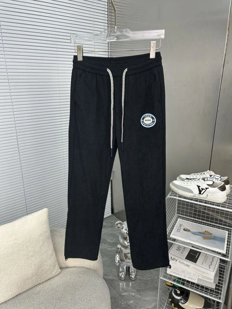 Louis Vuitton Long Pants Youthful 135024