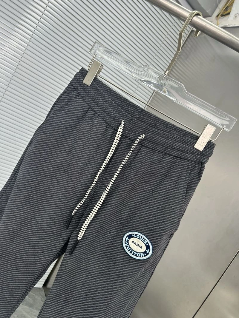 Louis Vuitton Long Pants Youthful 135024