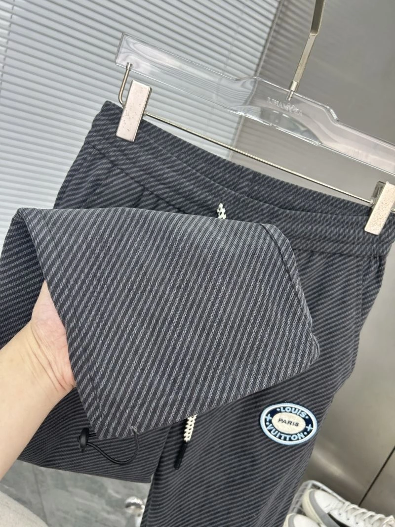 Louis Vuitton Long Pants Youthful 135024