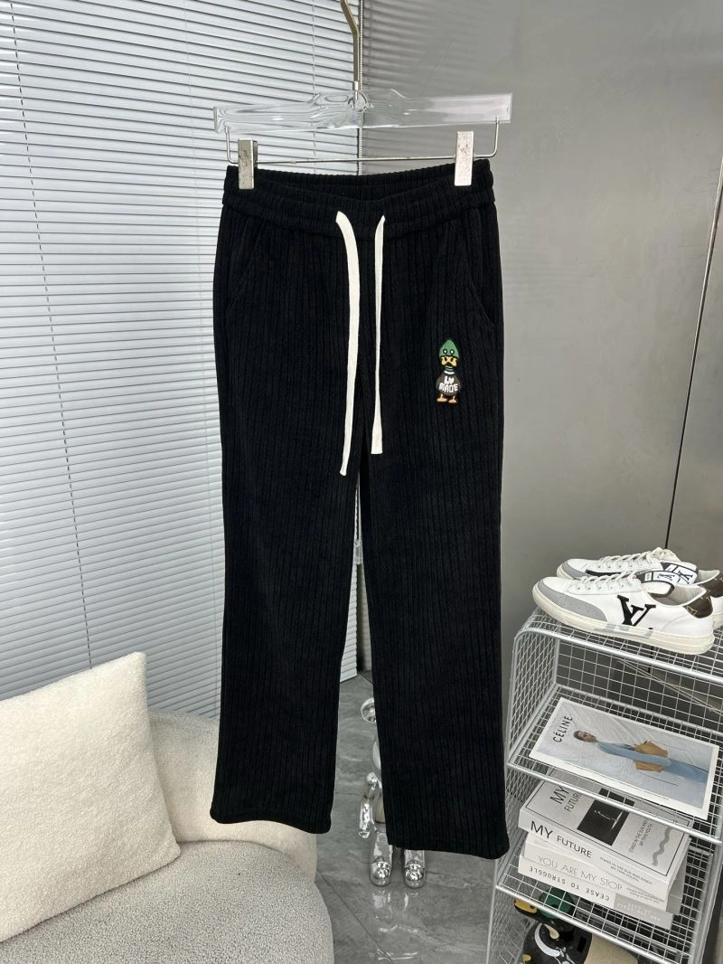 Bright Louis Vuitton Long Pants 134999