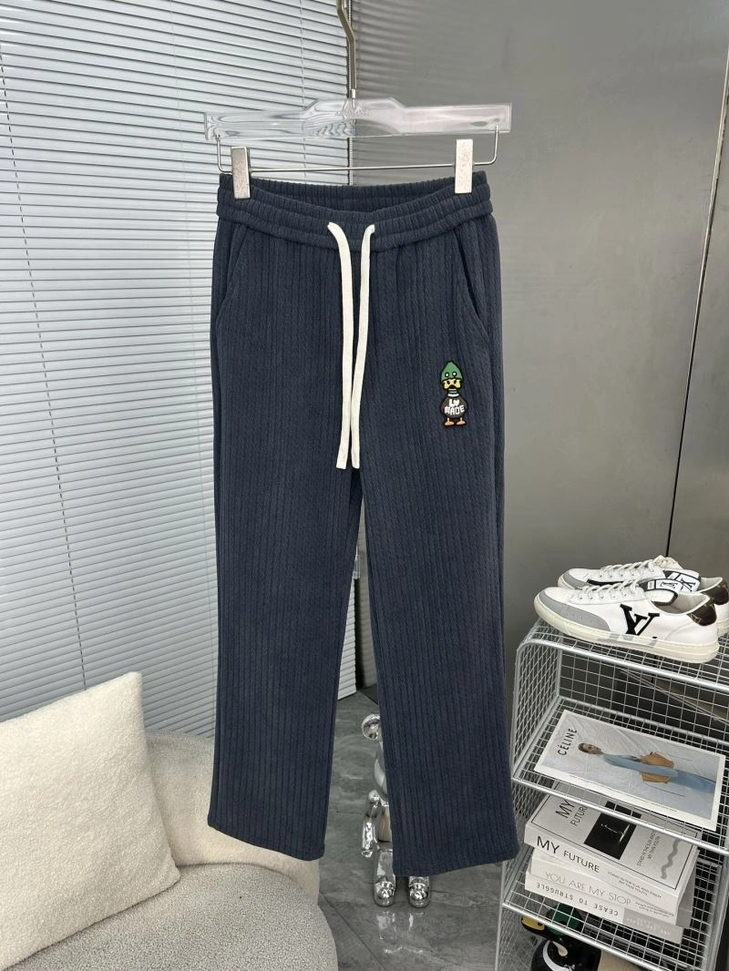 Bright Louis Vuitton Long Pants 134999