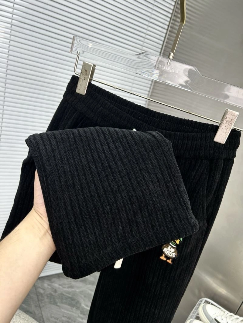 Bright Louis Vuitton Long Pants 134999