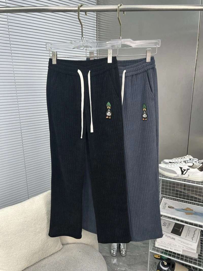 Bright Louis Vuitton Long Pants 134999